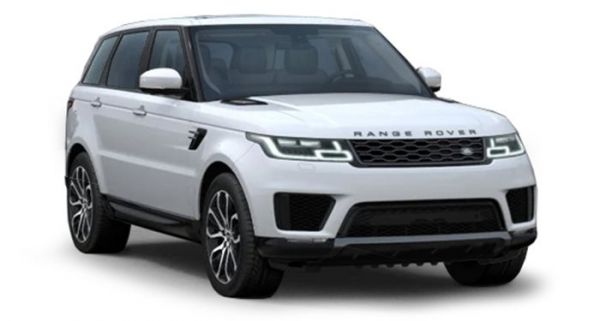 Range Rover Sport Hybrid 22
