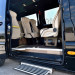 Mercedes Sprinter 12 Seater