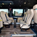 Mercedes Sprinter 12 Seater