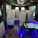 Mercedes Sprinter 12 Seater