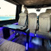 Mercedes Sprinter 12 Seater