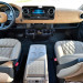 Mercedes Sprinter 12 Seater