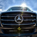 Mercedes Sprinter 12 Seater