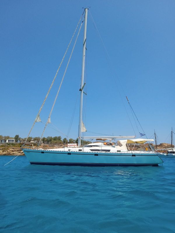 Arsinoe 47ft