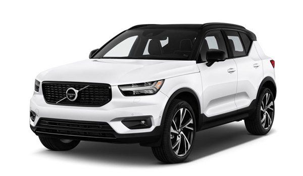 Volvo XC 40