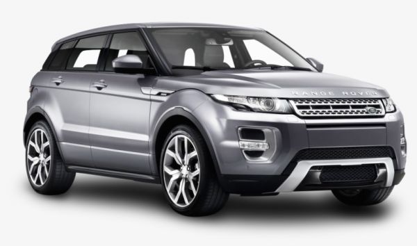 Range Rover Evoque 22