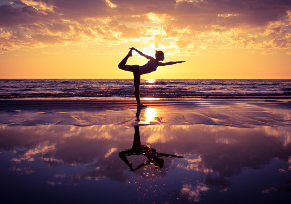 Yoga Classes